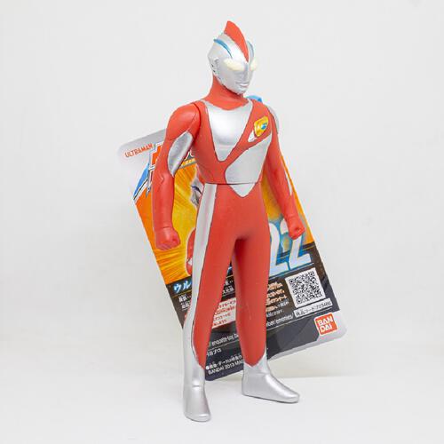 อุลตร้าฮีโร่ซีรีส์ เบอร์ 22 อุลตร้าแมนไนซ์