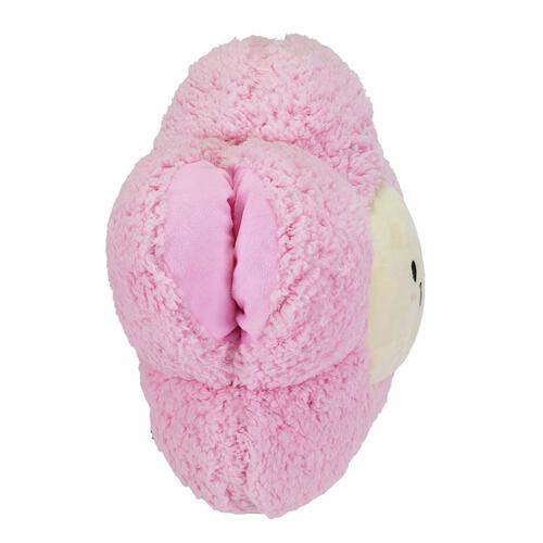 playpop Fluffy Flower Plush Toy