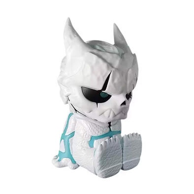 SunrisePop Kaiju No.8 Limited Edition Night Light