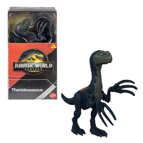 Jurassic World ขนาด 6 นิ้ว - คละแบบ