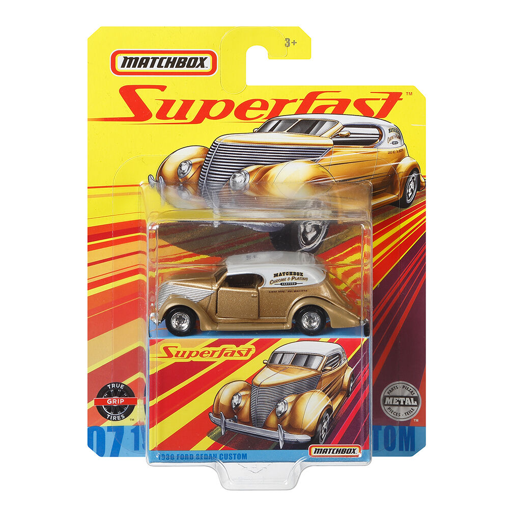 The toy car collector cheap
