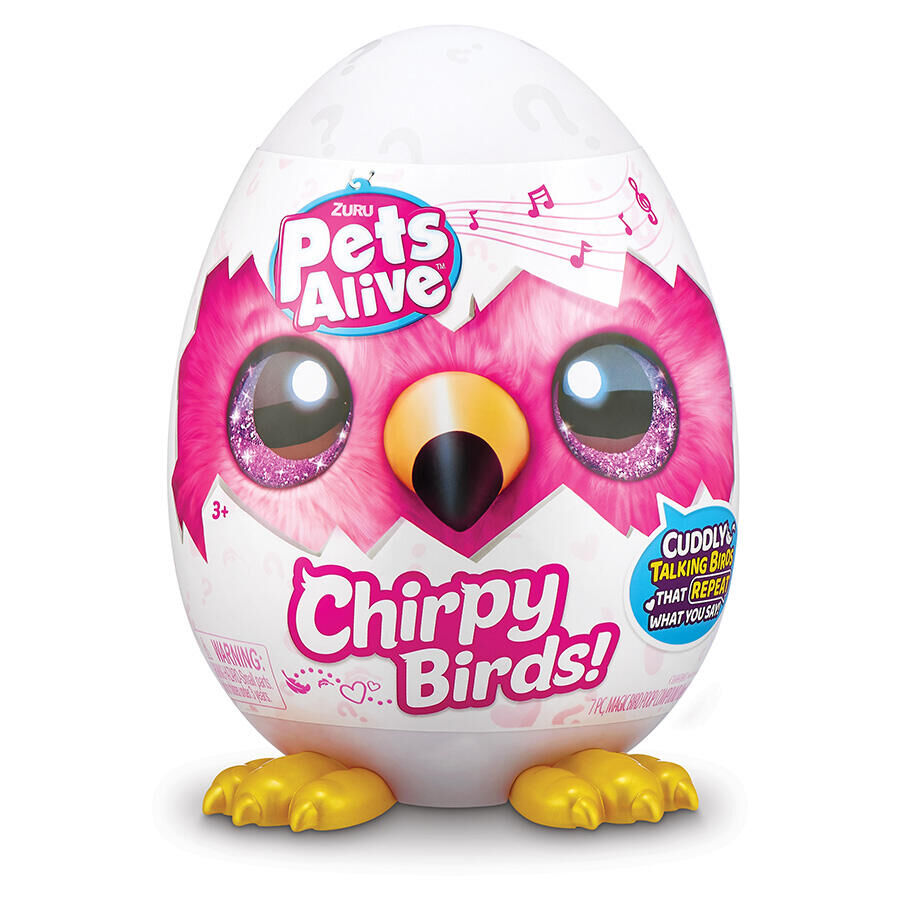 Talking parrot toy toys r outlet us