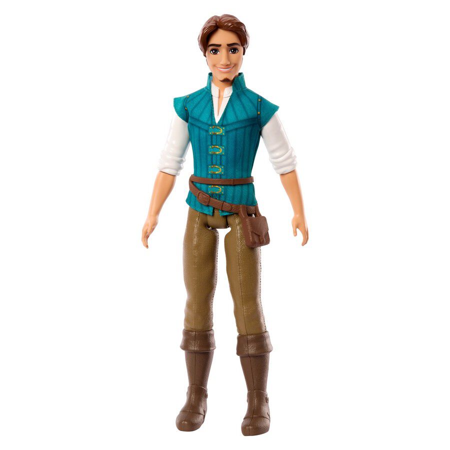 The 2025 princess doll