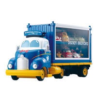 Tomica Disney Motors Express Carry