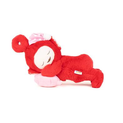 Teletubbies Sleepy Po Plush Toy