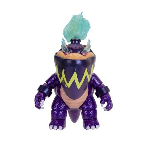 The Super Mario Galaxy Movie 5 Inch Figure 4-Pack Set