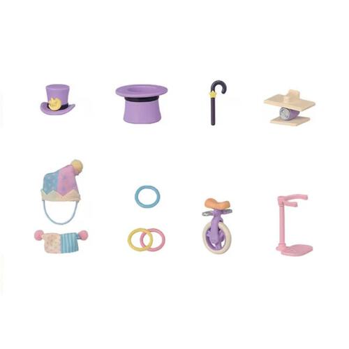 Sylvanian Families Dream Showtime Babies (5844)