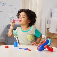 Spidey And His Amazing Friends Spidey Bubble Slinger