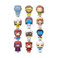 Funko Bitty POP! Marvel X-Men - Vinyl Figure Blind Bag (1 Pc)