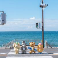 Brunch Brother Little Figures Series 2 - Blind Box (ยกกล่อง)