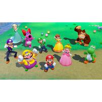 Nintendo Switch Mario Party Superstars