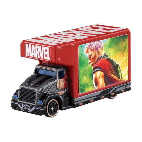 Tomica Marvel T.U.N.E. Mov.2.0 Ad Truck Thor