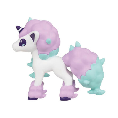 Pokemon Monster Collection MS-42 Ponyta (Galarian Form)