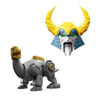 Blokees บล็อคคีส์ ทรานส์ฟอร์เมอร์ส กาแล็กซี เวอร์ชัน 08 วัน ชอลล์ ฟอลล์