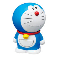 Doraemon Look At Me  หุ่นยนต์โดราเอมอนพูดได้ 