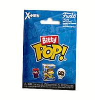 Funko Bitty POP! Marvel X-Men - Vinyl Figure Blind Bag (1 Pc)