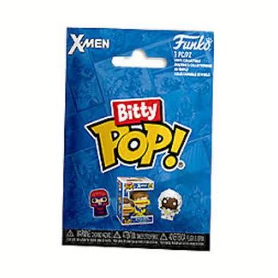 Funko Bitty POP! Marvel X-Men - Vinyl Figure Blind Bag (1 Pc)