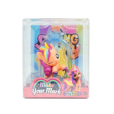 My Little Pony Make Your Mark - Wing Sunny