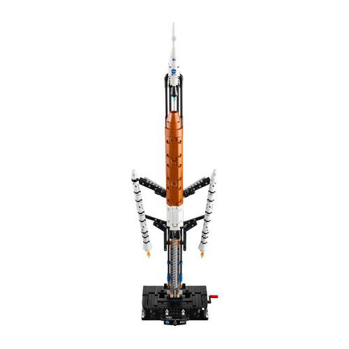 LEGO Technic NASA Artemis Space Launch System Rocket 42221