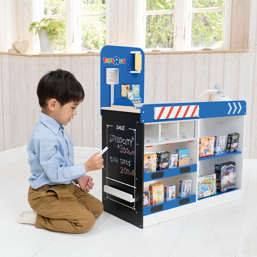 The wooden cheap toy company