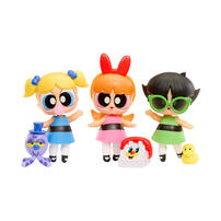 L.O.L. Surprise! Loves Powerpuff Girls Tots - Blind Box (1 Pc)