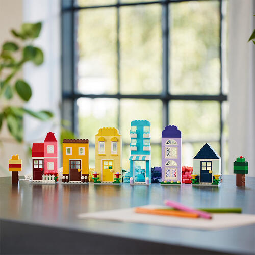 LEGO Classic Creative Houses 11035