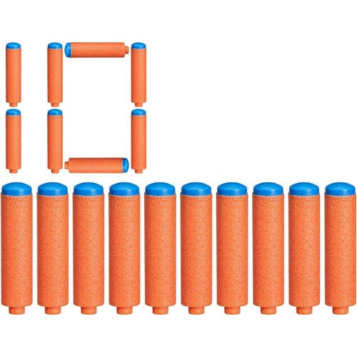 NERF N Series N1 Darts 10x