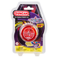 Duncan Yo Yo ดันแคน โยโย่ Pulse Light-Up Yo-Yo