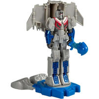 Transformers One Robot Battlers Starscream Action Figure