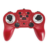 playpop Radio-Controlled Fire Truck