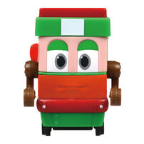 Robot Train โรบอท เทรน ของเล่นรถไฟเหล็ก วีโต้