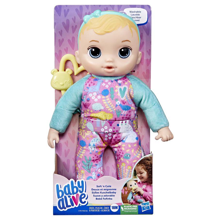 Baby alive shop website