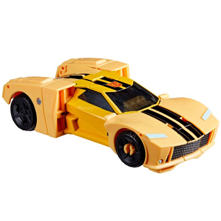 Hasbro transformers sales super bumblebee
