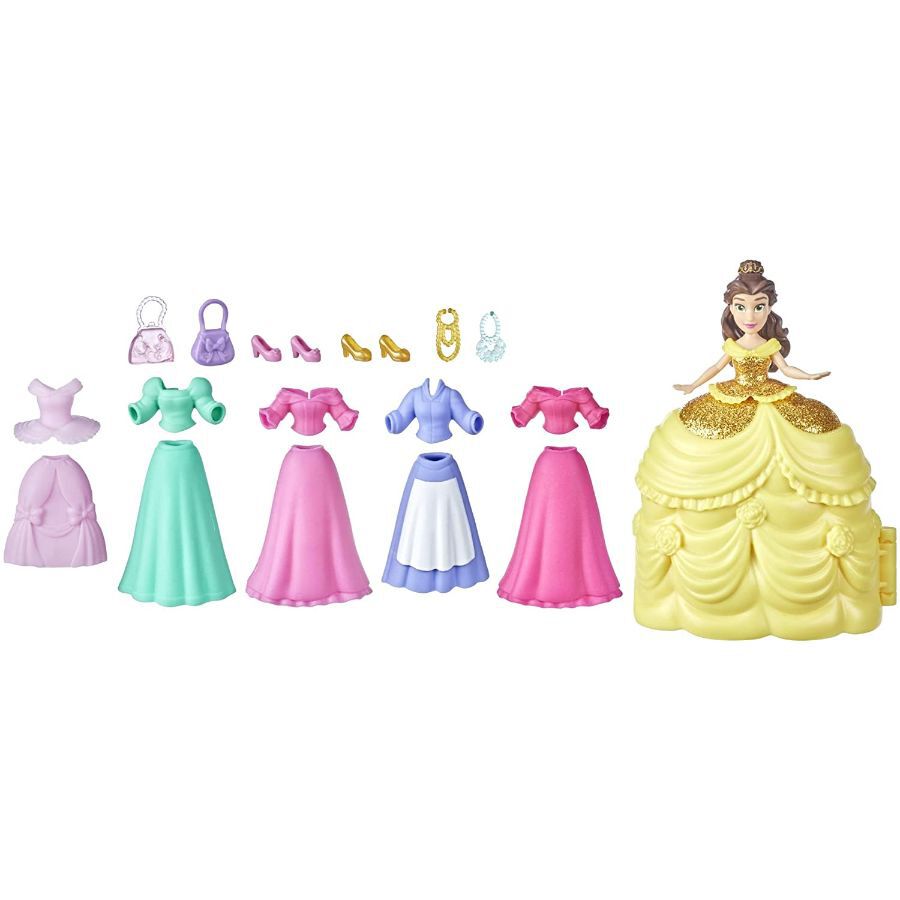 Hasbro disney princess belle new arrivals