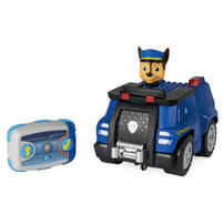 Paw Patrol Rc W Controller-Marshall - Assorted