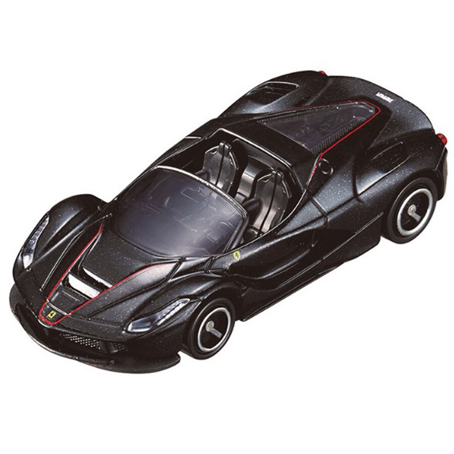 Scale model toy cars top
