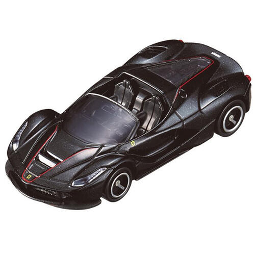 Tomica Ferrari Diecast Scale Model Car Set