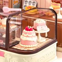 Rolife Tasty Cake Shop