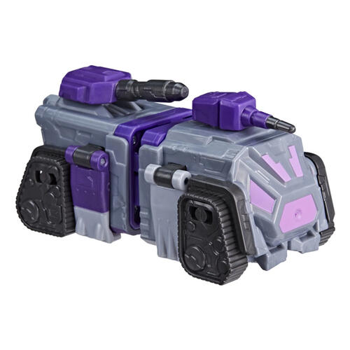 Transformers Swapticons Megatron and Shockwave Mini Figures