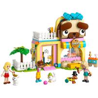 LEGO Friends Pet Accessories Shop 42650