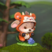 Funko Kigu Zoomies Zodiac Pals - Blind Box (1 Pc)