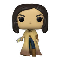 Funko Pop! Movies: Rebel Moon - Kora Figure