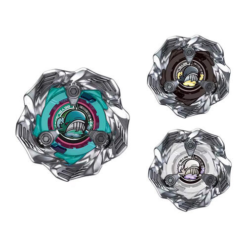 Beyblade X - BX-36 Random Booster Vol.5 Whale Wave
