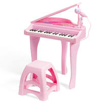 Play Big My First Grand Piano - Pink