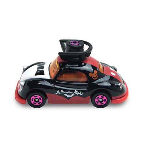 Tomica Disney Motors 7-Eleven Limited Diecast Model Car