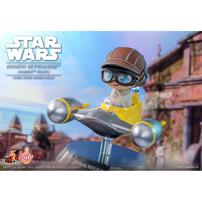 Hot Toys Star Wars Cosbi Rider Bobble-Head Collection (Series 2) - Assorted