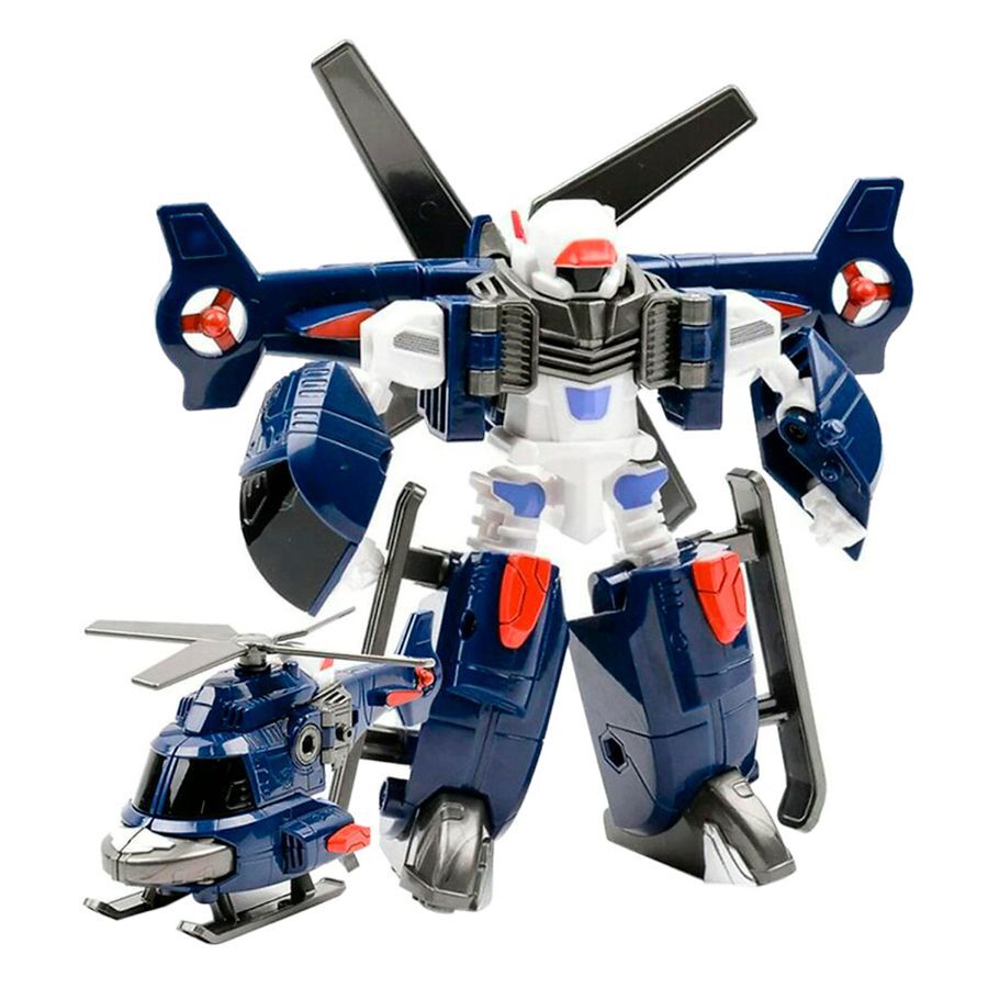 Tobot Mini Adventure Y