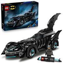 LEGO DC Super Heroes Batman Forever Batmobile 76304