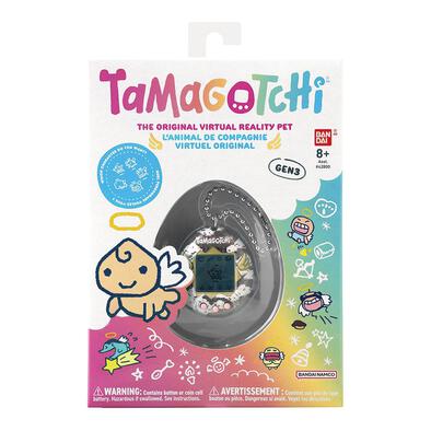 Tamagotchi Lovely Angel
