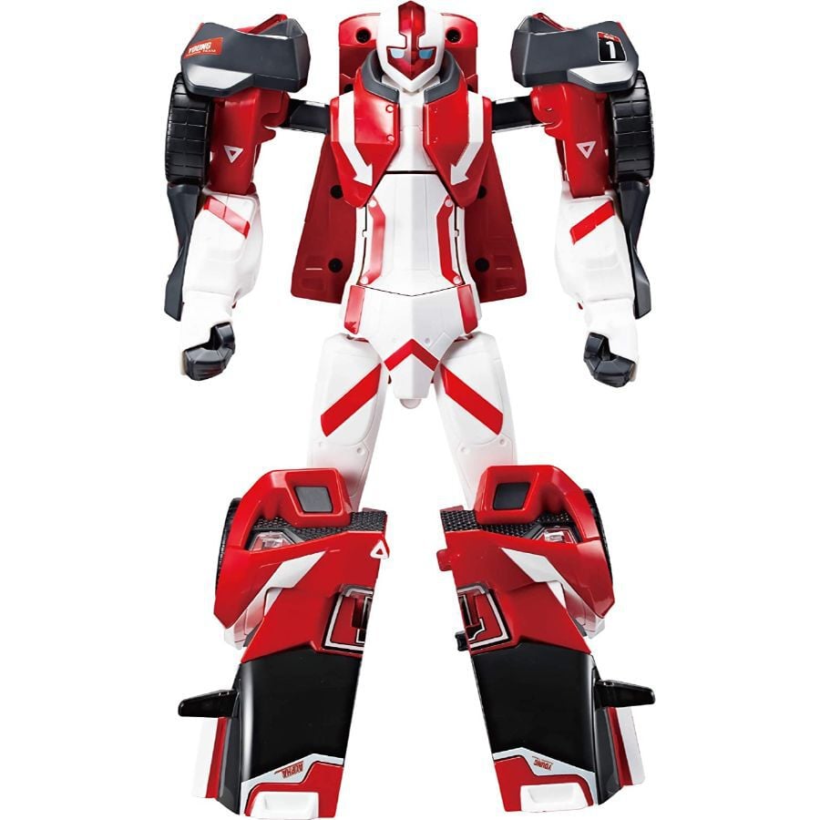 Tobot alpha cheap beta